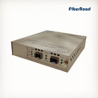 125M~4.25G SFP to SFP Fiber Optic OEO Converter