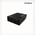 125M~1.25G OEO Fiber Optic Media Converter