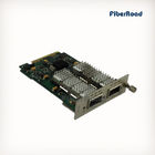 10G XFP to XFP OEO Converter Card with for 16 Slots Multi-Service Platform