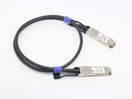 100G QSFP28 to QSFP28 Direct Attach Copper Cable Transceiver Copper Twinax 2M  30AWG