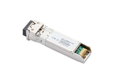 China 10G SFP+  DWDM CH42 1543.73nm 40km DDM SFP+ Transceiver with Extreme Compatible supplier
