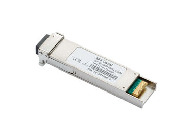 China 10G XFP CWDM 1590nm 40km DDM XFP Transceiver with Extreme Compatible supplier