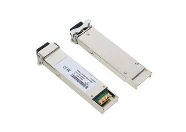 China 10G XFP  DWDM CH17 1563.86nm 80km DDM XFP Transceiver with Cisco Compatible supplier