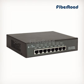 10/100M 8-Port Ethernet POE Switch