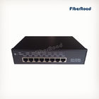 10/100M 8-Port Ethernet POE Switch