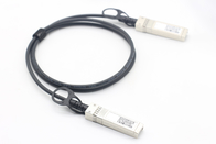 7M Passive 10G SFP + Direct Attach Copper Cable with 8G Fiber Channel