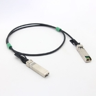 7M Passive 10G SFP + Direct Attach Copper Cable with 8G Fiber Channel