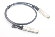40G QSFP+ Direct Attach Copper Cable Transceiver Copper Twinax 3M  30AWG