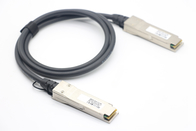 40G QSFP+ Direct Attach Copper Cable Transceiver Copper Twinax 7M  26AWG