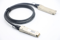 100G QSFP28 to QSFP28 Direct Attach Copper Cable Transceiver Copper Twinax 2M  30AWG