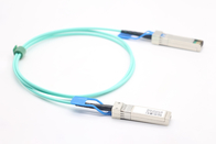 1m Cisco Compatible FY-SFP28-25G-AOC1M 25G SFP28 to SFP28 Active Optical Cable