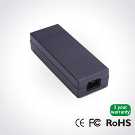 Gigabit 30W PoE Injector with IEEE803.3af/at standard for router switch wireless AP and IP Camera