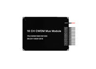 ABS Box type 16 Channels CWDM MUX DEMUX CWDM Multiplexer