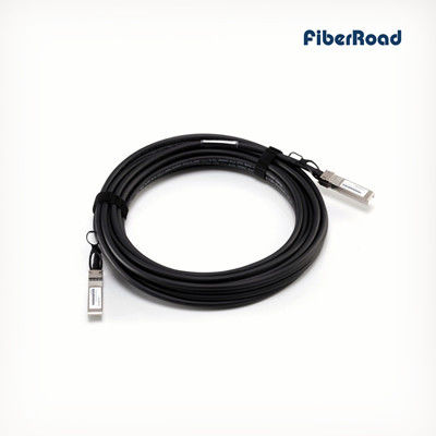 Passive 10G SFP+ direct attached copper cable 30 AWG Copper Twinax cable 5M