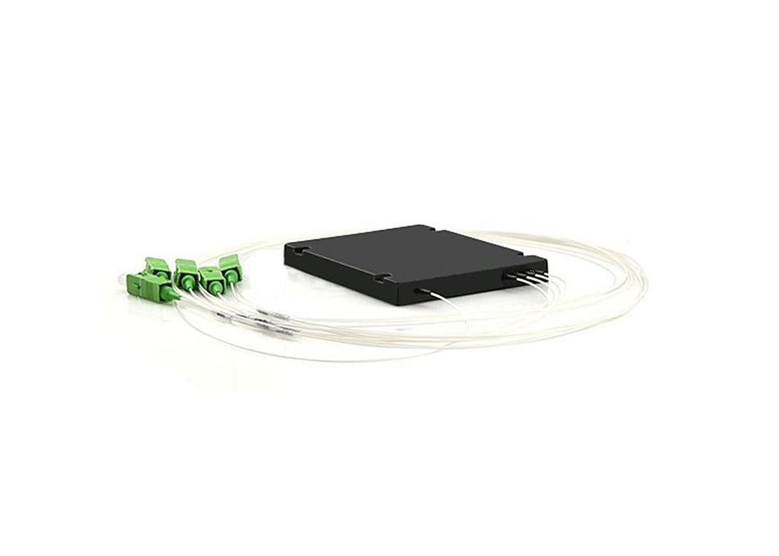 ABS Box type 4 Channels CWDM MUX or DEMUX CWDM Multiplexer
