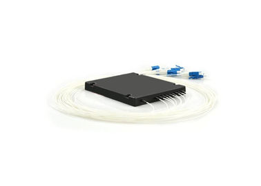 ABS Box type 8 Channels CWDM MUX or DEMUX CWDM Multiplexer